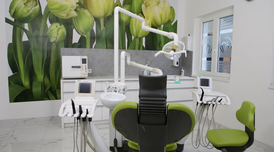 Stomatološka ordinacija Dental Perfekta